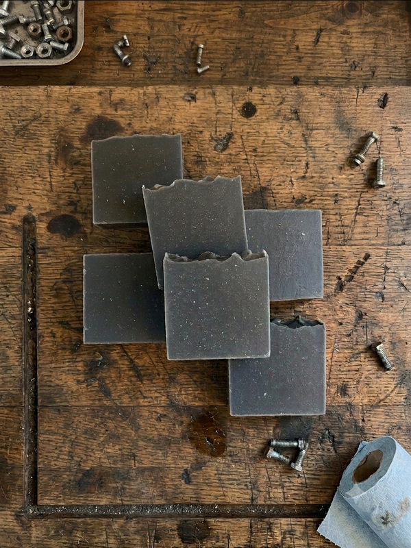 Pumice Bar