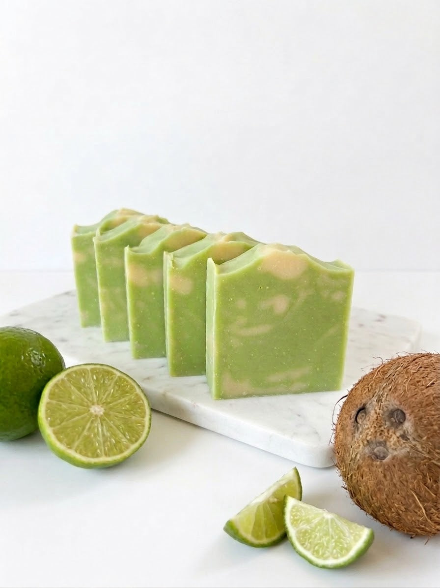 Coconut Milk Bar