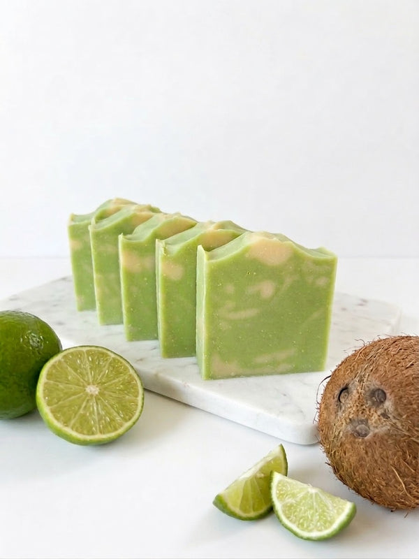 Coconut Milk Bar