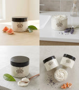 A Good Body Butter Sampler Pack