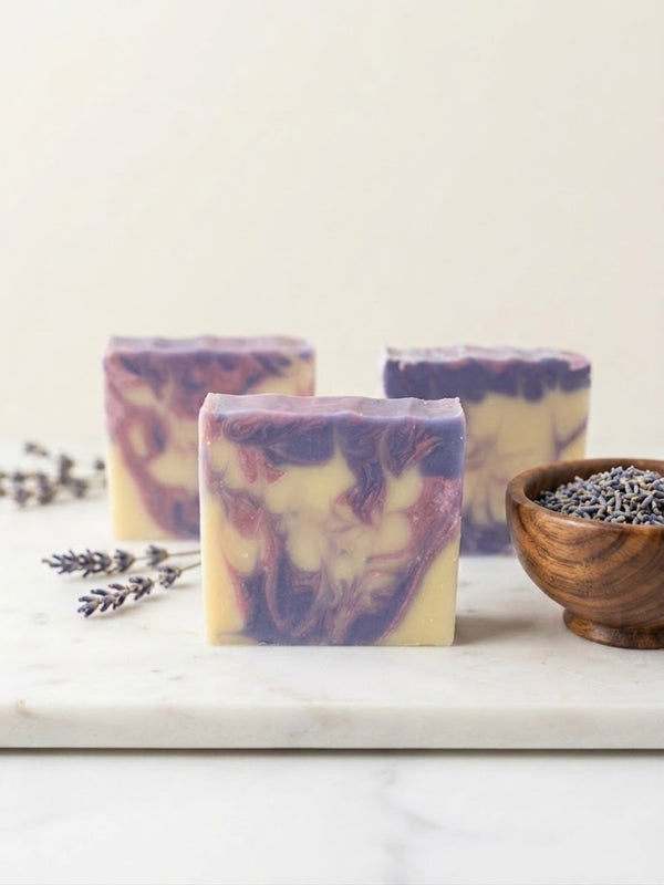 Nut-Free Lavender
