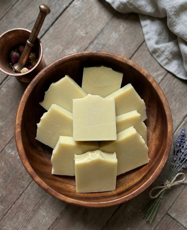 Vegan Silk Bar