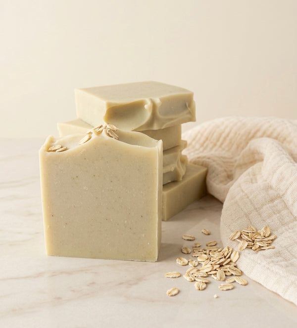 Soothing Bar