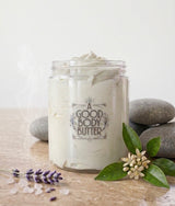 A Good Body Butter